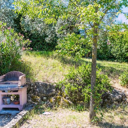 Holiday Home Poggio De'Galli By Interhome Pozzolatico Buitenkant foto