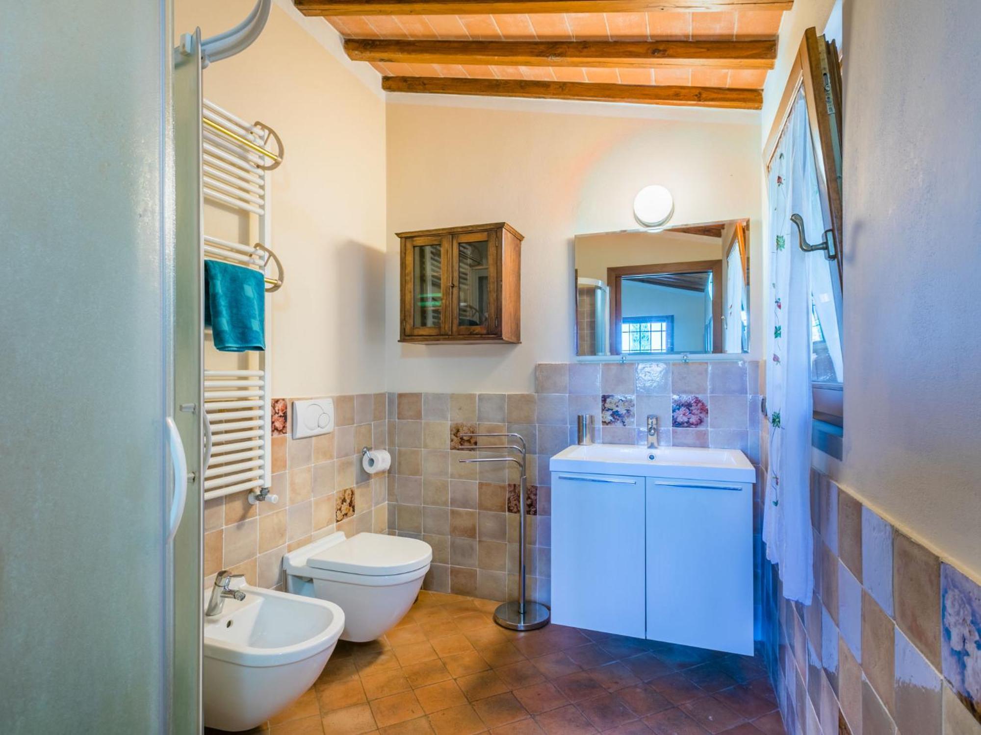 Holiday Home Poggio De'Galli By Interhome Pozzolatico Buitenkant foto