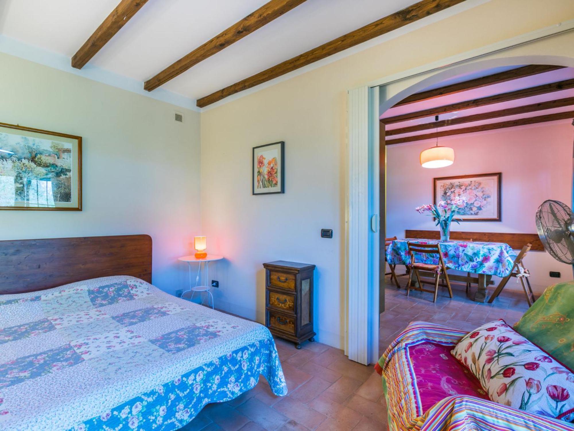 Holiday Home Poggio De'Galli By Interhome Pozzolatico Buitenkant foto