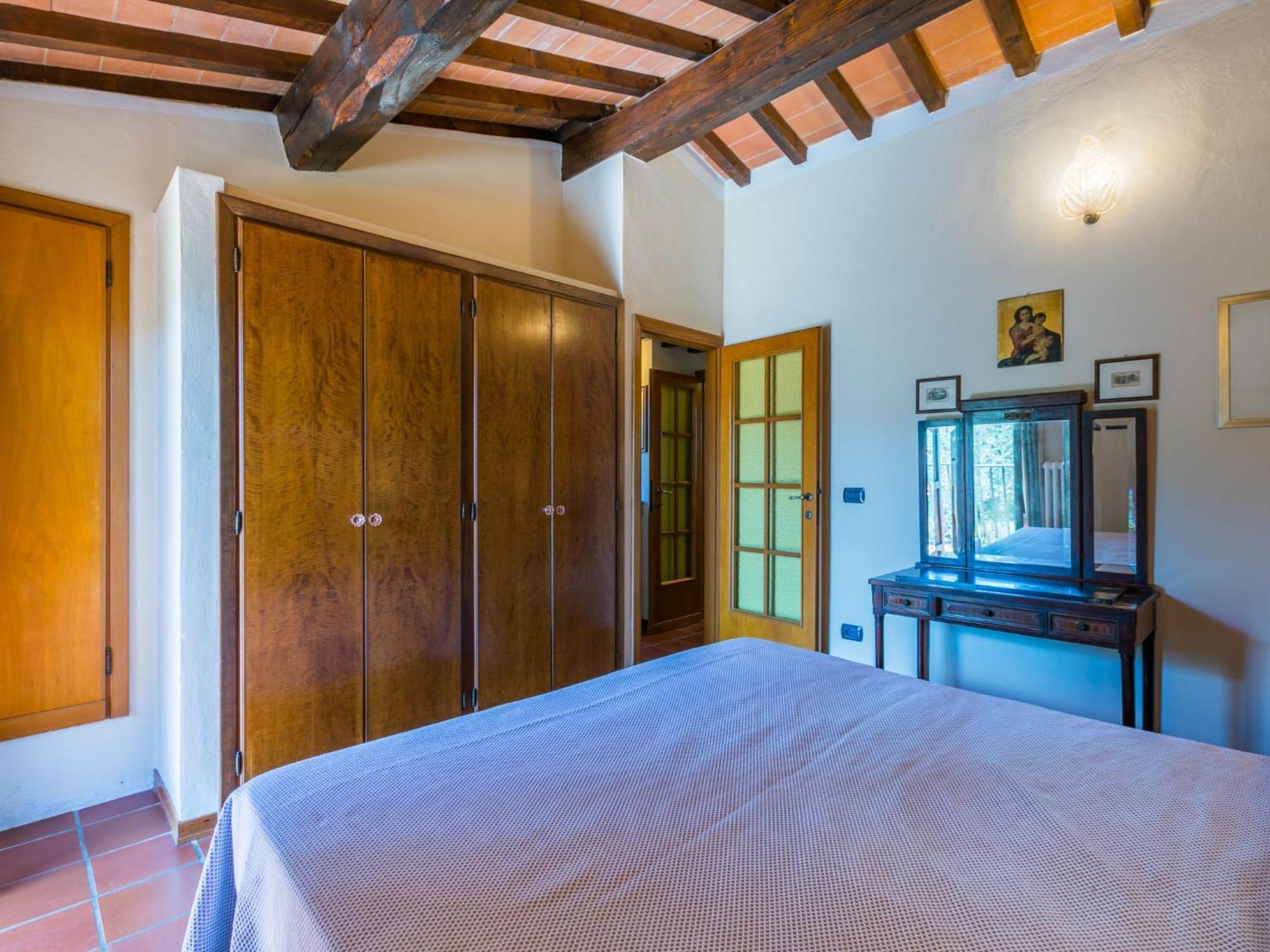 Holiday Home Poggio De'Galli By Interhome Pozzolatico Buitenkant foto